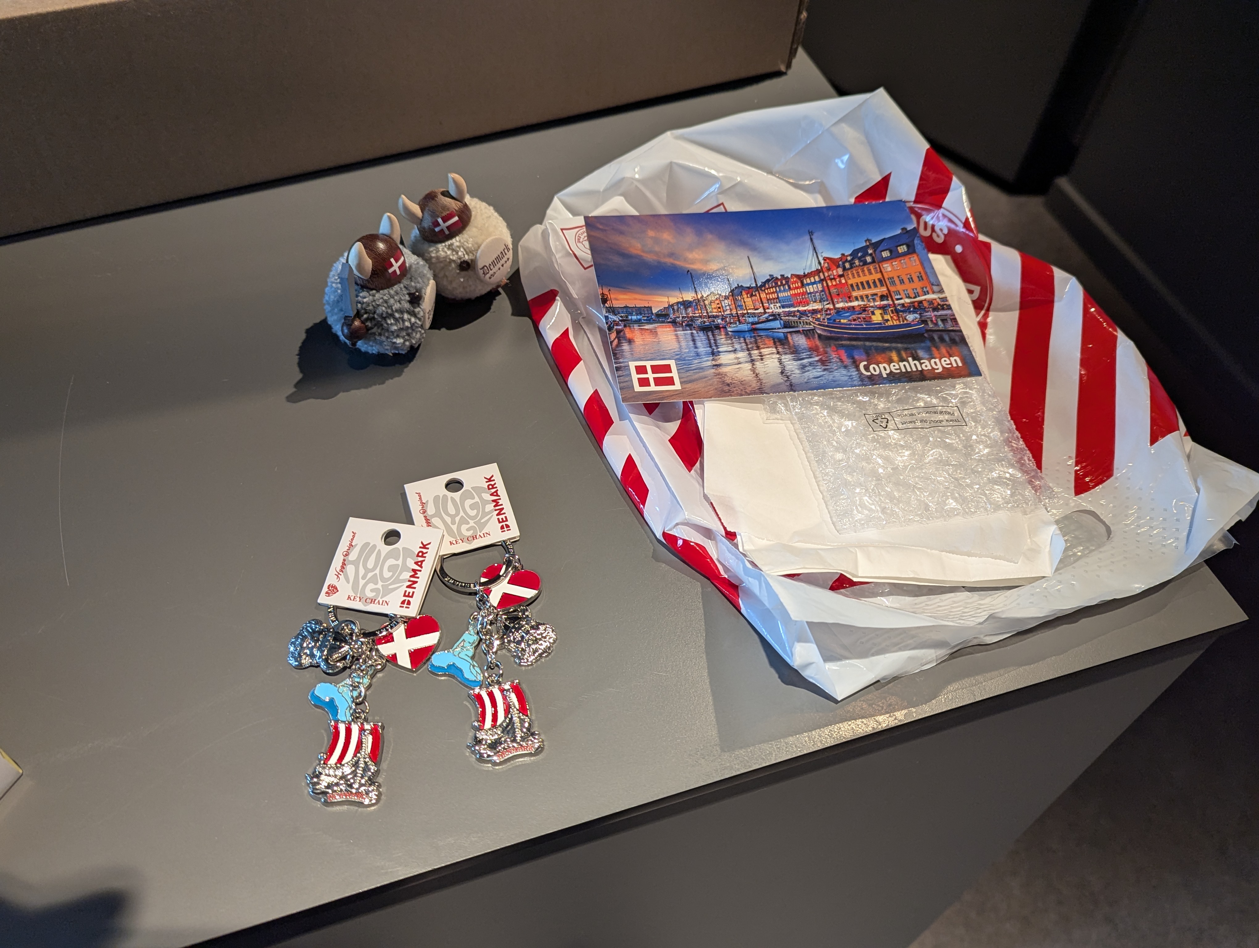 Lyngby, Copenhagen, Denmark